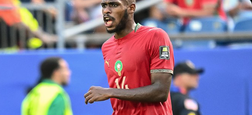プレミア昇格のイプスウィッチ、W杯でモロッコの主力担ったCBディオプを獲得！