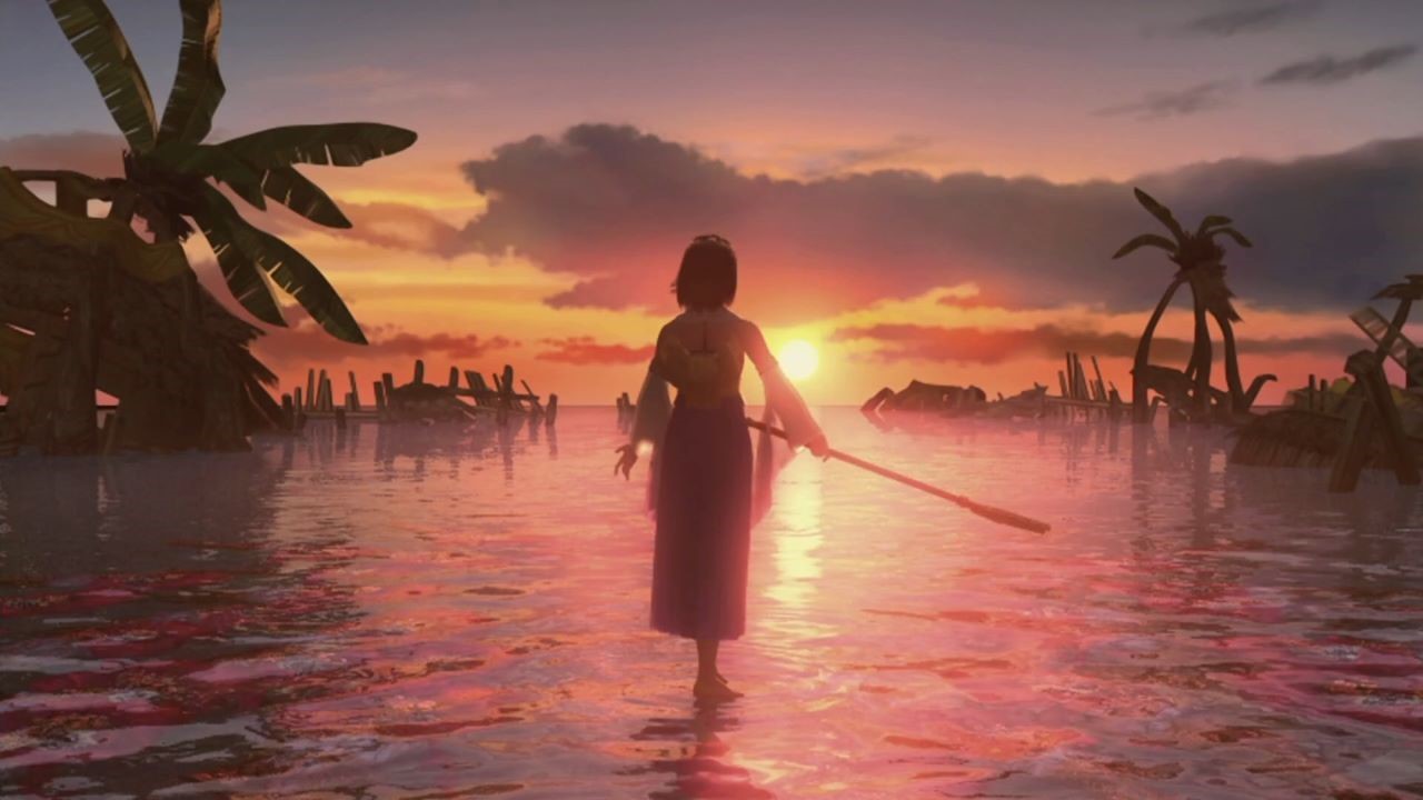 「ファイナルファンタジーX」25周年あの夏、筆者がスピラの青い海で流した涙。これから旅立つあなたに贈る、愛おしくも切ない祈りの旅路