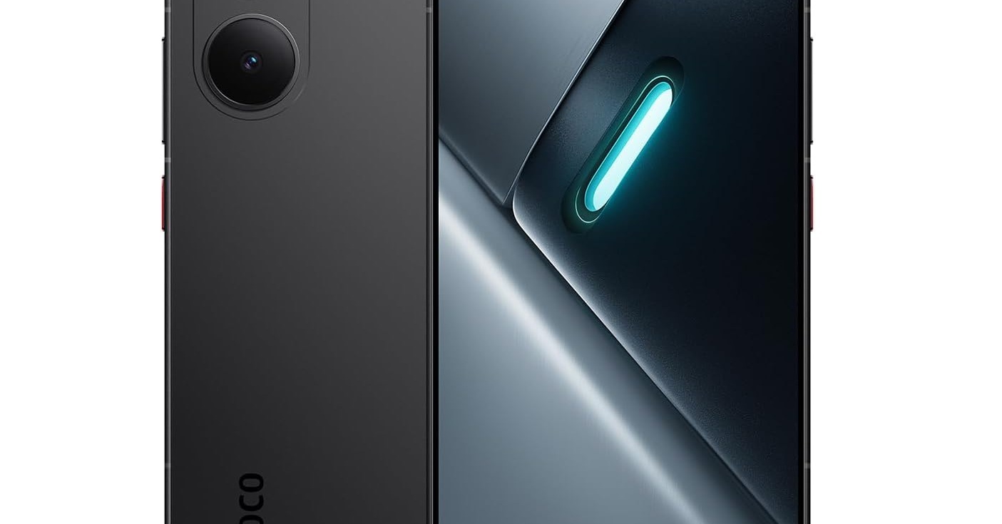 [ITmedia Mobile] 6.59型のスマホ「Xiaomi POCO X8 Pro」がセールで6万4980円に