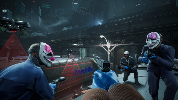 【3,500円→1,050円】強盗FPS『PAYDAY 3』「99 Boxes」リワークのアプデ配信―Steam版は7月10日までセール中