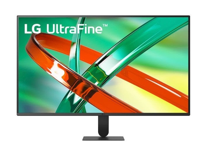 LG、PD給電対応の31.5型4Kなどモニター新製品を一挙7機種