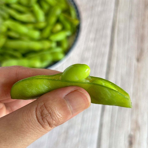 【枝豆をおいしく食べるには…】塩ゆでだけで終わらせない！簡単アレンジレシピ4選