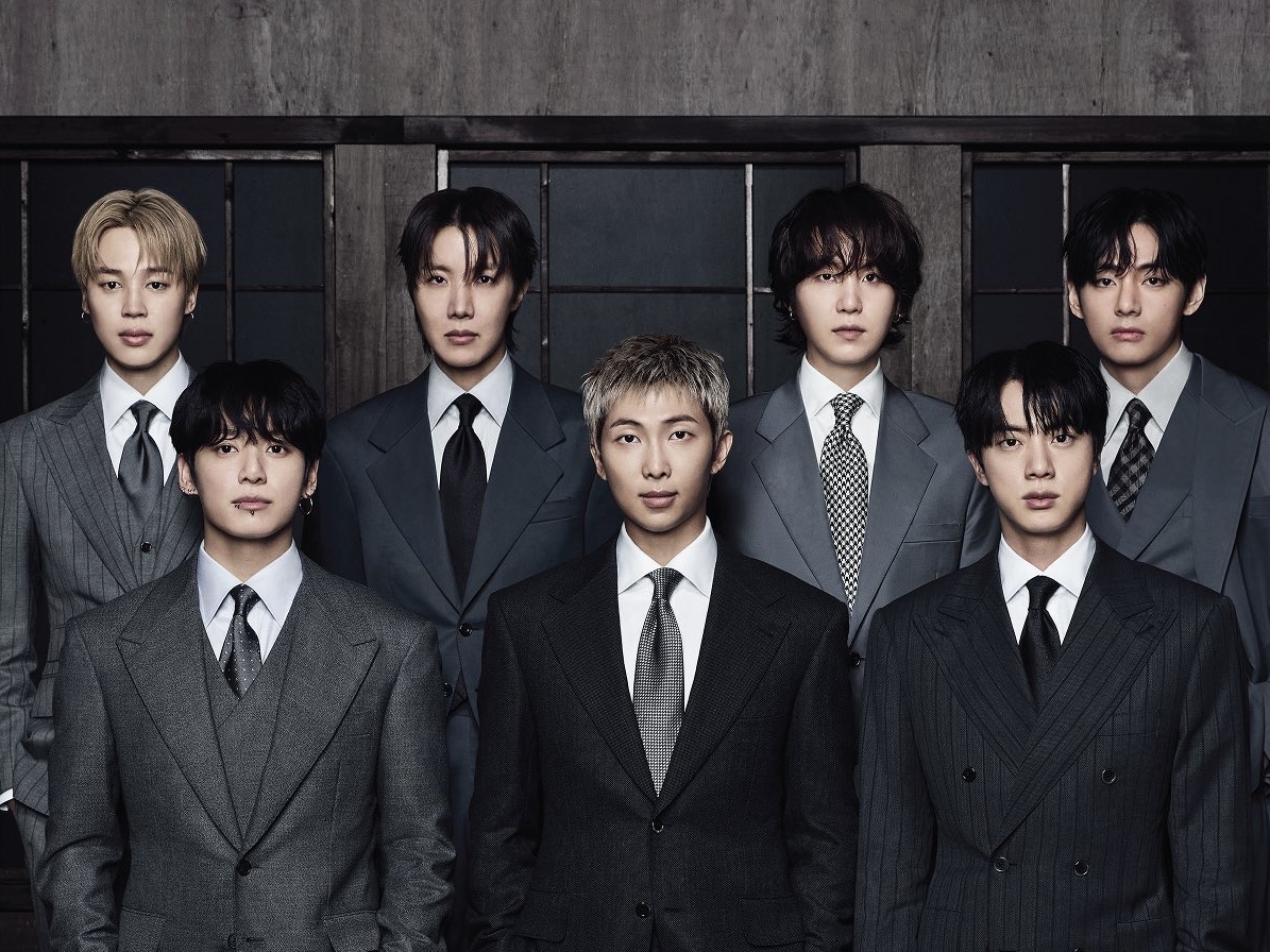BTSの「SWIM」に盗作疑惑浮上、アメリカの作曲家3人が提訴