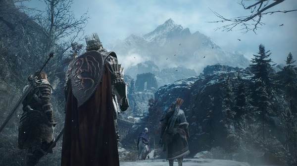 『ドラゴンズドグマ 2：ダークアリズン』は装備のオシャレ要素も拡張！気になるボリュームは？木下D＆大山Pインタビュー