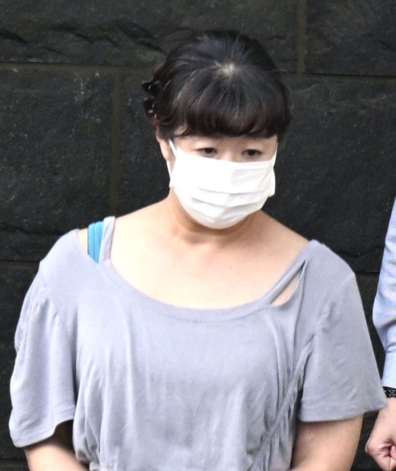 患者の点滴に大便を混入させ殺害か 容疑者の半生を同級生が語る