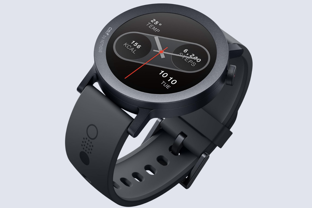 鬼コスパのNothing Watch Pro 2、またやってくれた！7000円台なら即完するかも【Amazonプライムデー】