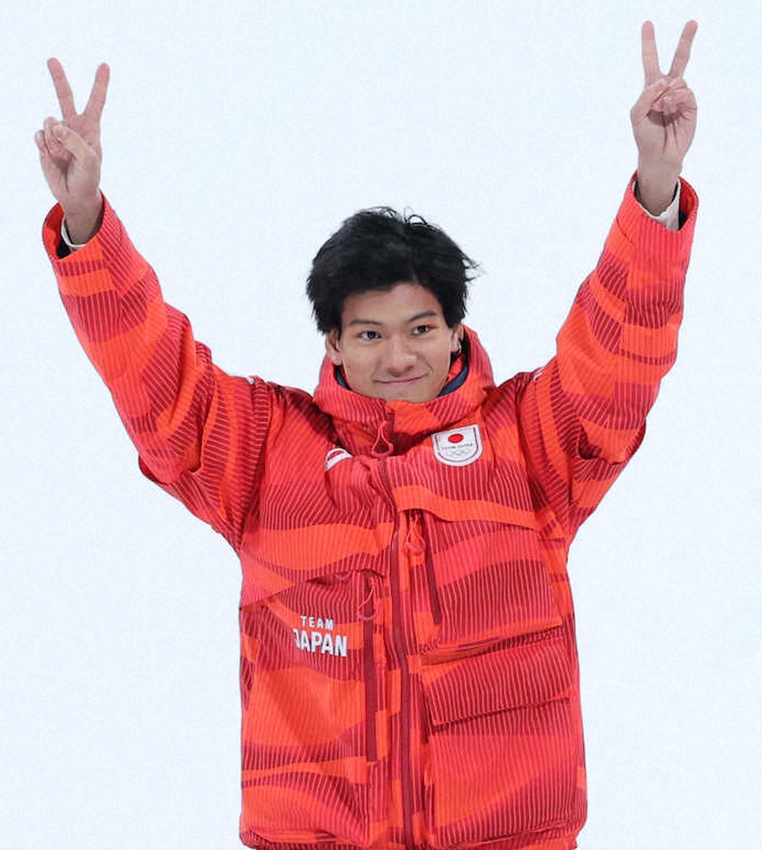 スノボ五輪銀の木俣椋真がボートレーサーへの転身を決断