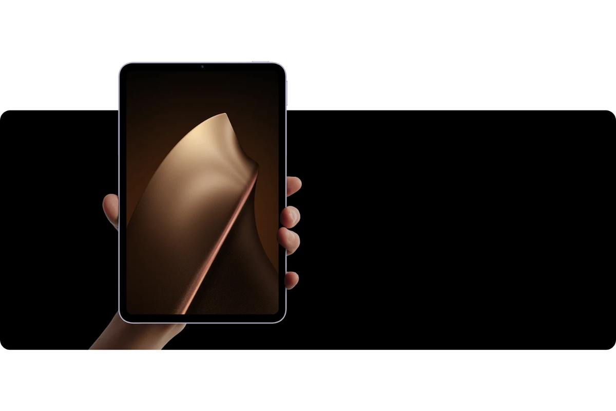 片手で持ち歩ける美ディスプレイ。Xiaomiの「Pad Mini」が1万円オフで過去最安