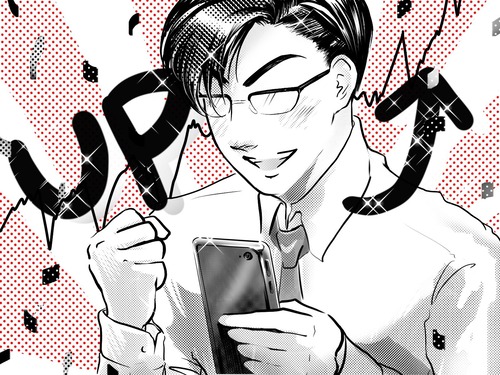 【衝撃】27歳ワイ、いつの間にか年収970万円になった結果ｗｗｗｗｗ(※画像あり)