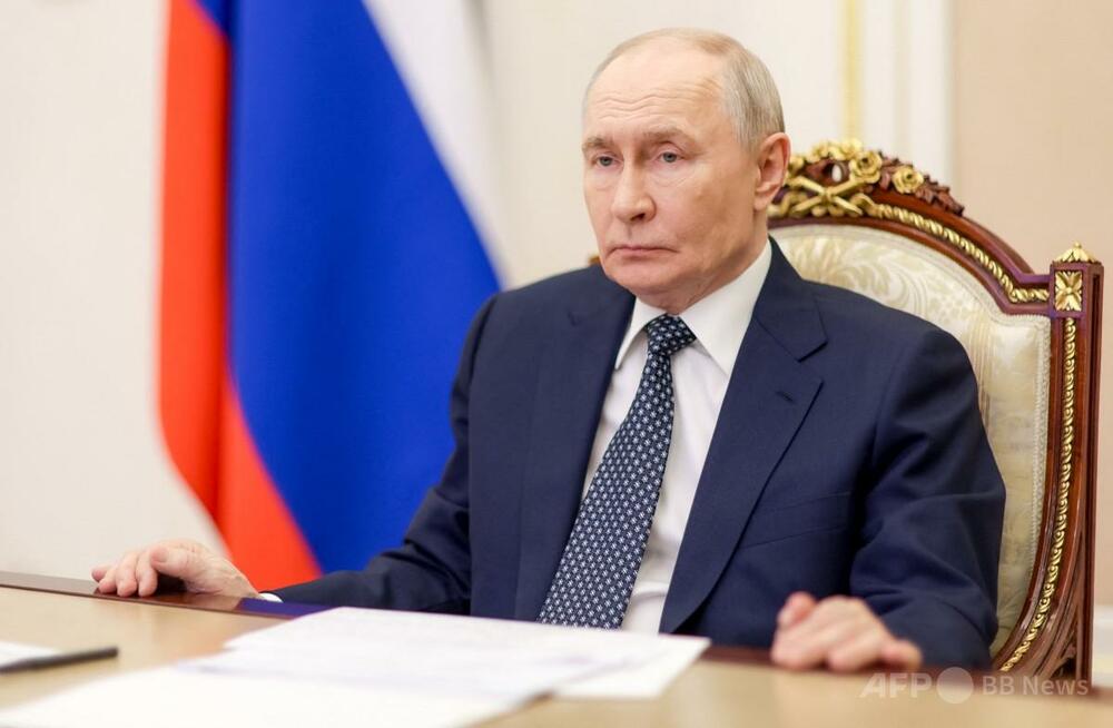 ロシア、ウクライナ人の子ども160万人を洗脳・軍人精神注入 OSCE報告書