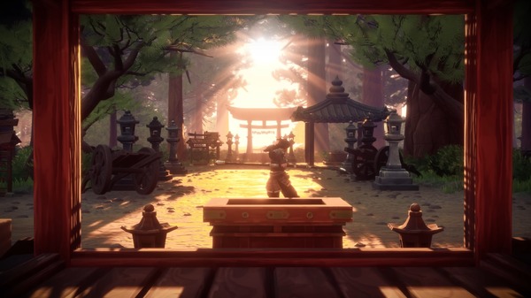 欧州人侍の道を描くRPGシリーズ最新作『Expeditions: Samurai』8月7日早期アクセス開始―冒険の仲間紹介映像公開
