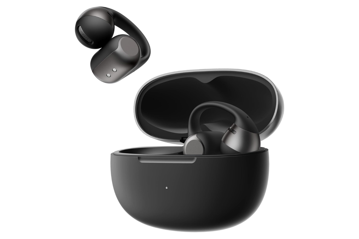 オープンイヤー型デビューしよっと！Shokz最新作もセールになってた【Amazonプライムデー】
