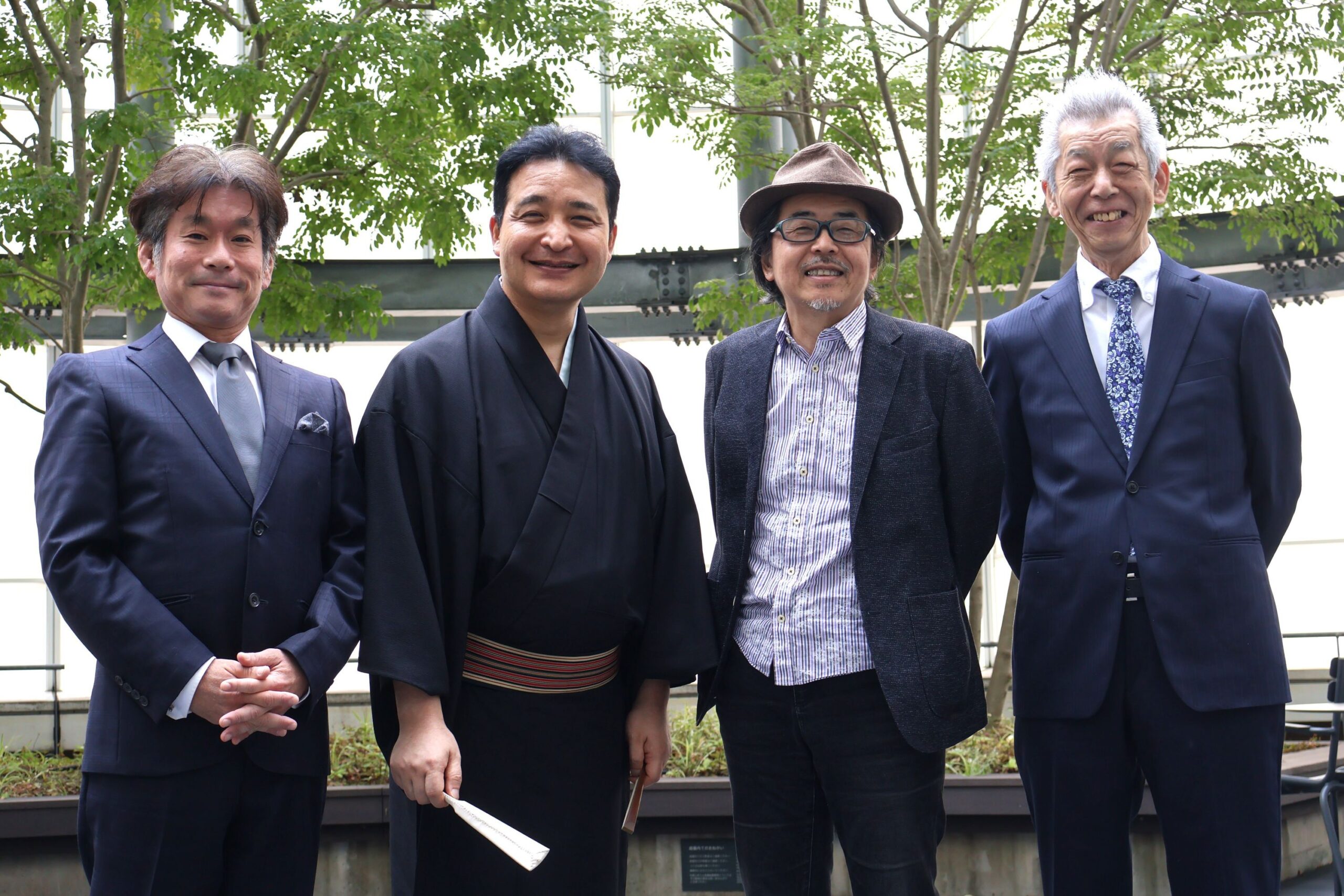 玉田玉秀斎、講談師生活25周年の節目に進化する『JAZZ講談』、ソニー・ロリンズ追悼と即興性が交差する“語りとジャズの融合”