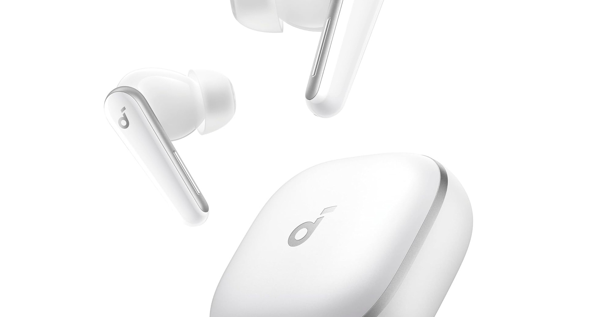 [ITmedia Mobile] 静寂と高音質の両立「Anker Soundcore Liberty 5」が25％オフの1万1290円に