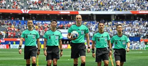 日本人が主審できず「実現していかないと」　 W杯の判定を受け「感覚をどれだけ合わせていくか」