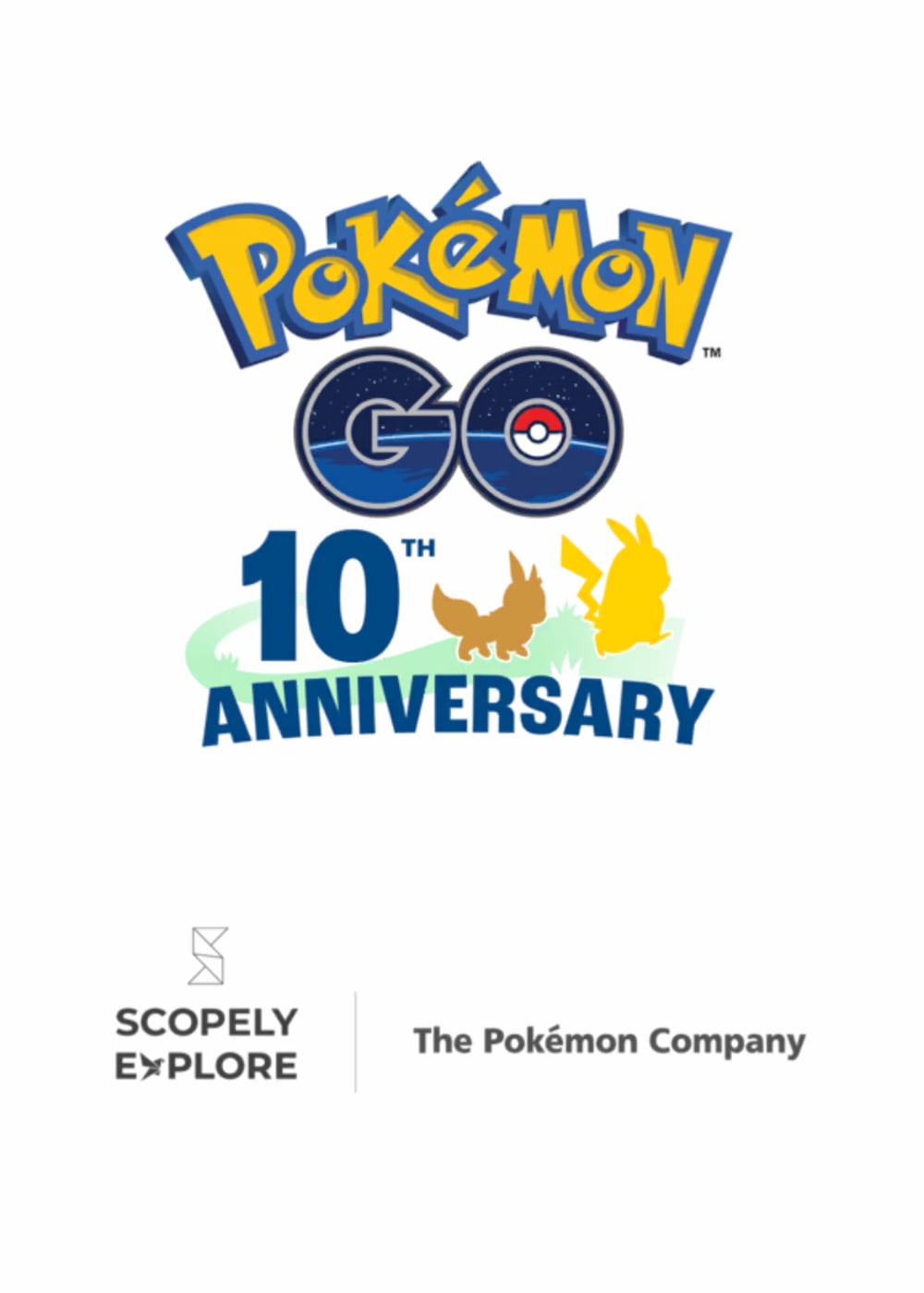 [ITmedia News] 「ポケモンGO」、開発チーム名を「Scopely Explore」に変更　ゲーム内の「Niantic」ロゴも