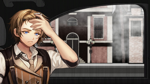 超能力推理ADV『Staffer Case』Steam日本語レビュー“圧倒的に好評”に到達！シリーズ最新作の発売も目前