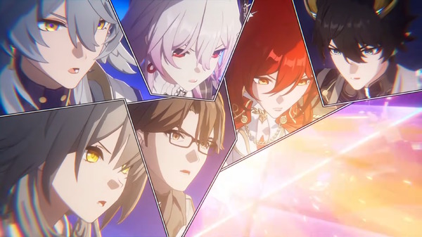 『崩壊：スターレイル』Ver.4.4アプデが7月15日配信！新たな姿の「姫子・旅立ち」参戦や、待望の「Fate」コラボ第2弾も開幕