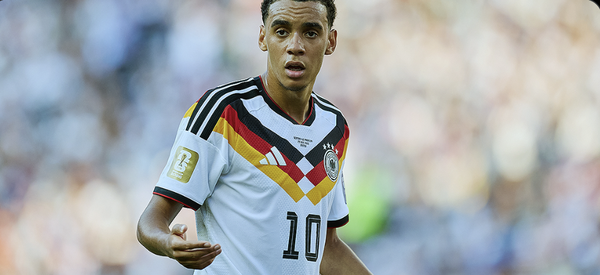 ムシアラがW杯敗退後に手術実施…昨夏手術時の金属プレート除去で今季開幕前に復帰へ