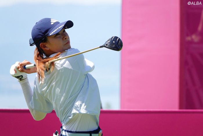 エビアン・リゾートGC 日本勢10人が決勝ラウンドに進出