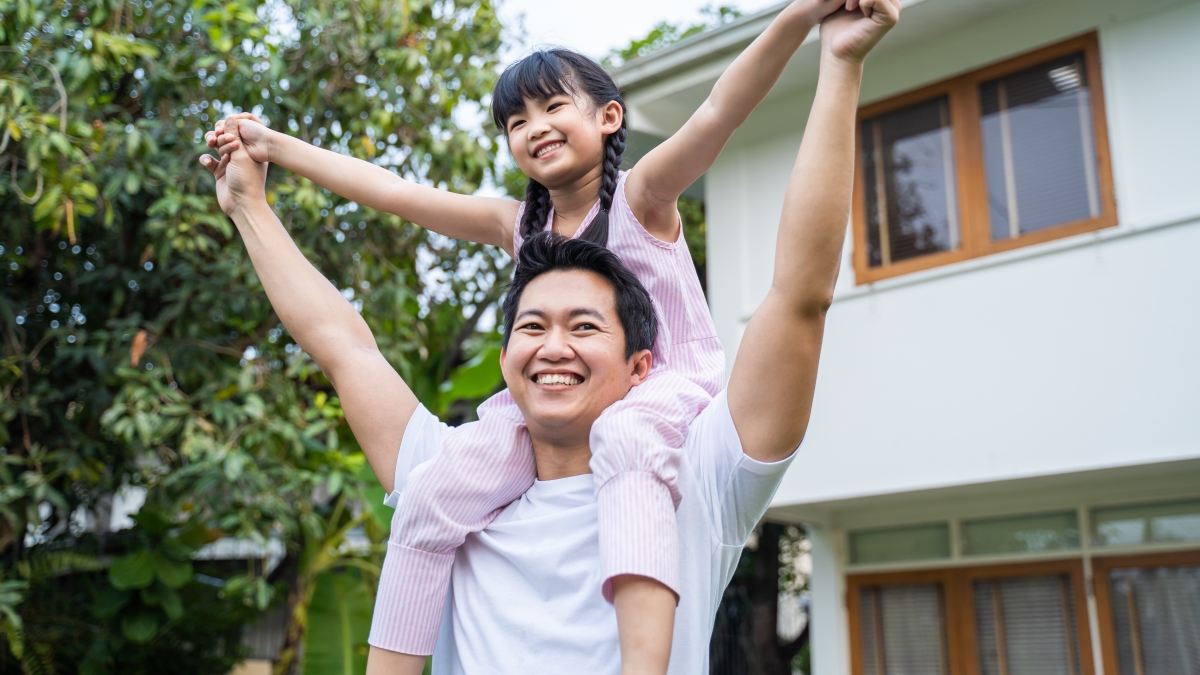 第一子が娘の父親は男女平等に肯定的な傾向が強いことが日本の研究で判明
