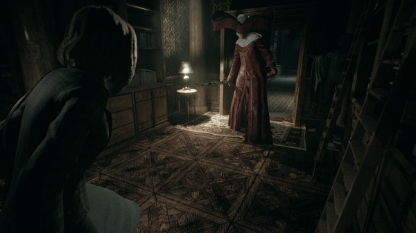 『クロックタワー』を源流に持つサバイバルホラーADV『Remothered』シリーズ2作がリマスター決定！2026年リリース予定の最終作には山岡晃氏が参加