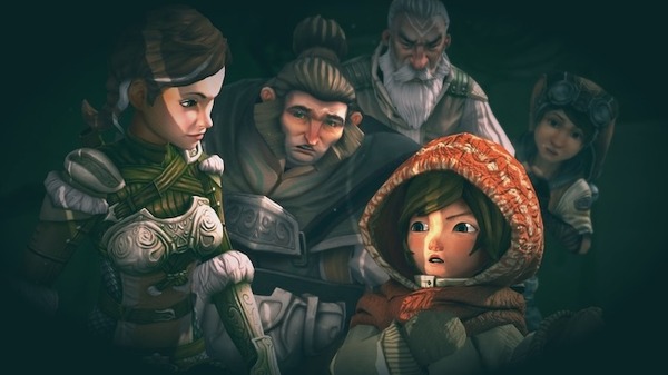 【PC版無料配布】兄妹の絆で世界の滅亡を阻止するADV『Silence』GOGにて7月10日まで