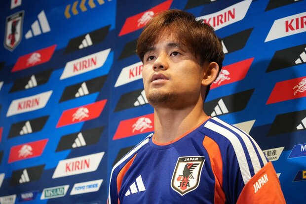 久保建英、今夏リバプール移籍が急浮上「契約条件について問い合わせ」