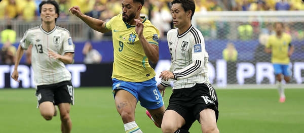 「みんなでもっと先に行きたかった…」全4試合に先発の鎌田大地、W杯優勝への想い「サッカーが国技になるくらいにならないと」