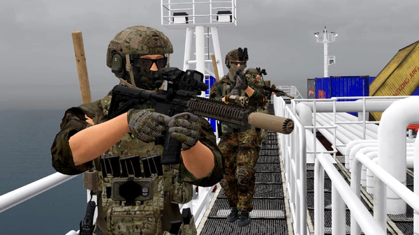 リアルなCQBを体感できるVR向けのタクティカルシューターが早期アクセス開始！連携が最重要なマルチプレイにも対応―採れたて！本日のSteam注目ゲーム11選【2026年7月13日】