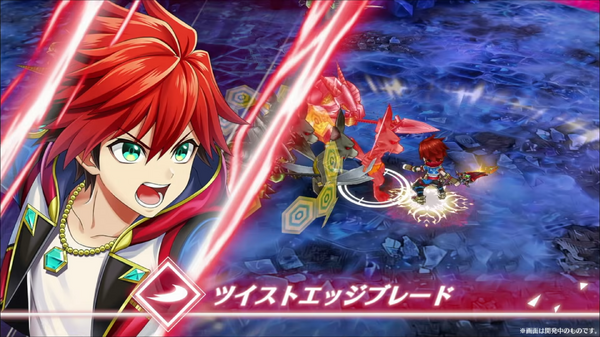 2018年発表の『白猫』スイッチ版がついに！企画内容の見直しなど経て『白猫プロジェクト INFINITY』としてスイッチ2/スイッチで2027年発売へ