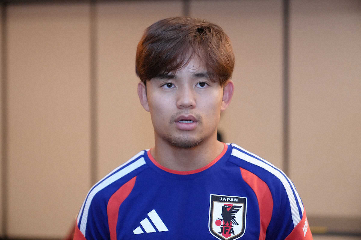 森保W杯 日本の「突き上げ」要求