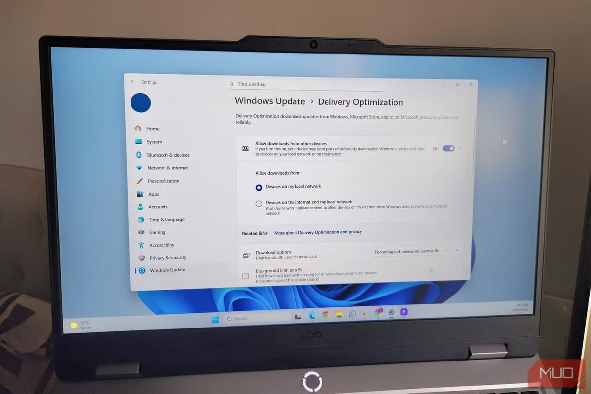 Wi-Fiが遅くなる問題、Windowsの「ある標準機能」をオフにしたら一発解決した