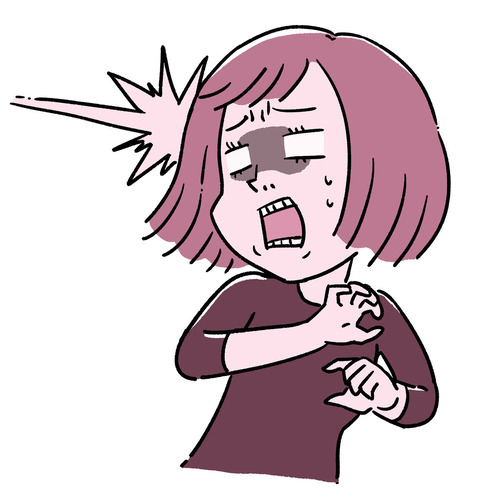 【衝撃】女の子「同僚のチー牛が苦手でバイト辞めたいです…」店長「じゃあチー牛クビにするね！」←これｗｗｗｗｗ(※画像あり)