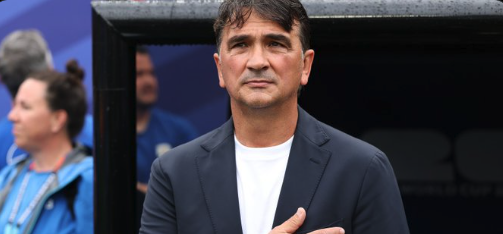 クロアチア代表のダリッチ監督が退任「万感の思いでここを離れる」…W杯2大会連続4強など輝かしい実績