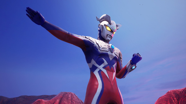 『GigaBash』「ウルトラマンゼロ」DLCは2026年7月10日12時から配信！開発元の解説動画が公開中