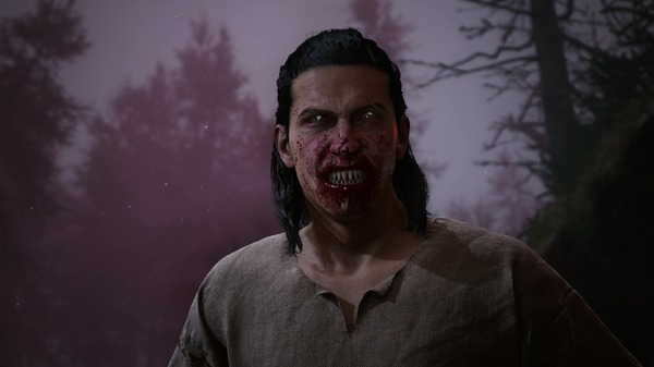 昼は人間、夜は吸血鬼。『ウィッチャー3』元開発者が贈るダークなアクションRPG『The Blood of Dawnwalker』先行体験レポ