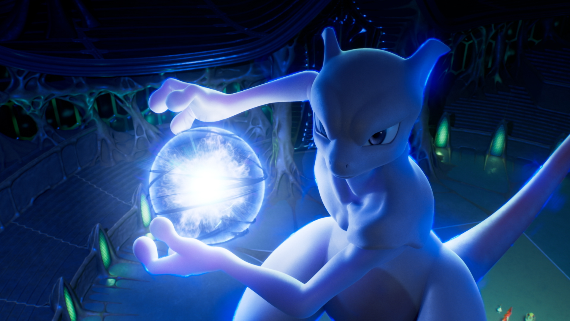 ポケモンの映画「ミュウツーの逆襲 EVOLUTION」「劇場版ポケットモンスター ココ」が本日7月12日にABEMAで放送