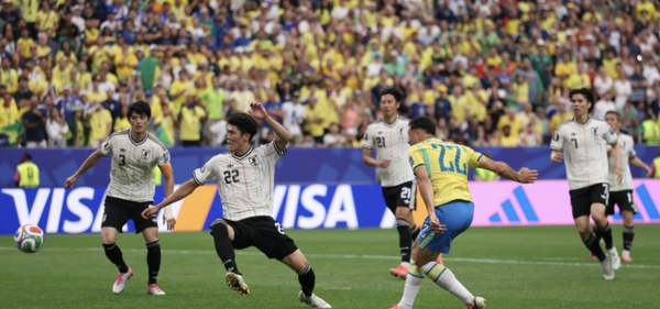 90＋6分の悲劇…日本の夢を打ち砕いたマルティネッリ、延長戦除くW杯決勝Tの“最遅決勝弾”記録