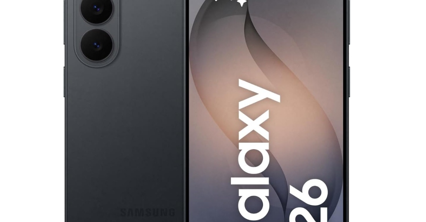 [ITmedia Mobile] 「Samsung Galaxy S26」がプライムデーで17％オフの11万3300円に
