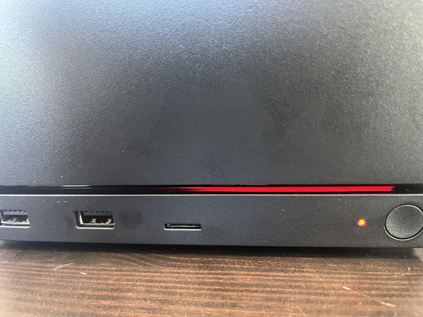 「Steam Machine」に早くも”死の赤い線”―Xbox 360の”死の赤いリング”を彷彿とさせるGPUエラーがRedditで話題に