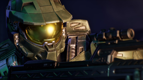 UE5で初代をリメイクした『Halo: Campaign Evolved』先行アクセス開始＆ローンチトレイラー公開―マスターチーフとして銀河の全生命の滅亡を阻止しよう