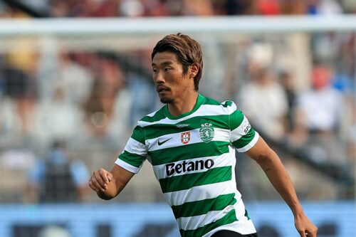 守田英正がスポルティング退団後の新天地にハル・シティを選んだ