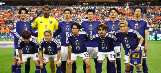 日本代表、2030年大会へリスタート…9月下旬〜10月上旬は国内で4連戦、年明けには奪還目指すアジアカップ