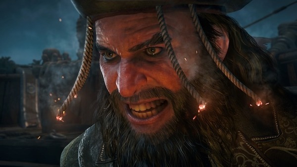 『アサクリ4』リメイク版『アサシン クリード ブラック フラッグ RE:シンクロ』リリース1時間で同時接続数約10万人！『アサクリ』史上最高のSteam同時接続数に