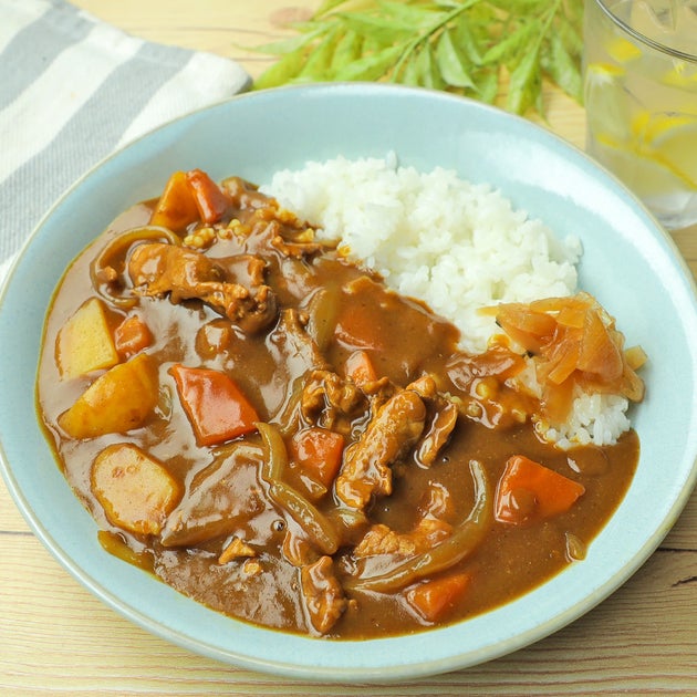 【ダマされたと思ってカレーに入れてみて】夏の定番のあのたれで激変！カレーのコクうまアレンジレシピ