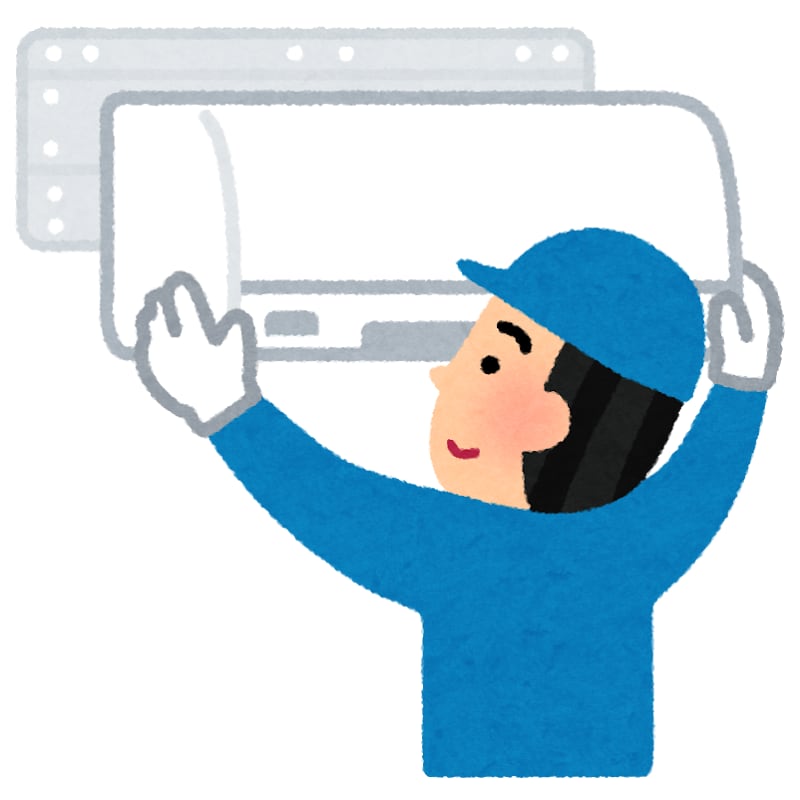[ITmedia News] 安いエアコンが消える？　「エアコン2027年問題」でメーカーは来年どう動くのか、ダイキンに聞いた