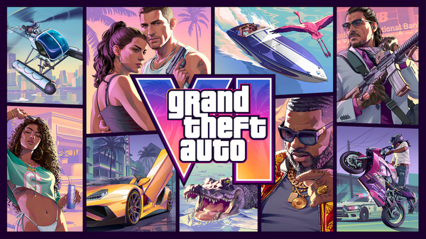 『GTA6』PS5版デジタルダウンロードコードはリージョンロック有り―Xbox版は制限無し、日本のみ有効期限も