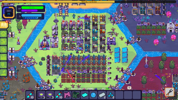 【5,700円→0円】工場建設ADV『Nova Lands』＆刺青店経営シム『Tattoo Tycoon』Epic Gamesストアにて7月16日まで無料配布