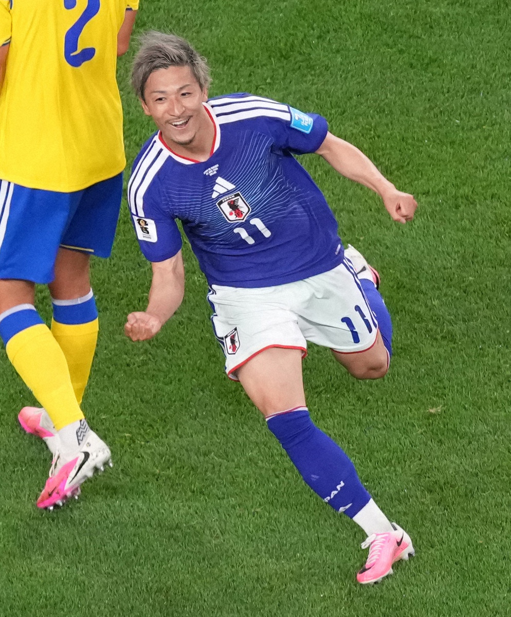 前田大然がイプスウィッチへ完全移籍、移籍金21億円でプレミア復帰へ